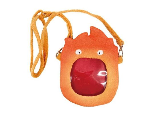 Das wandelnde Schloss Handtasche Calcifer (Toys) (2024)