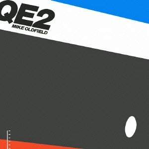 Q.e.2 - Mike Oldfield - Muziek -  - 4988005722737 - 4 september 2012