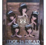 Cover for Bis · Idol is Dead (CD) [Japan Import edition] (2012)
