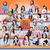 Cover for E-girls · Highschool Love (CD) [Japan Import edition] (2014)