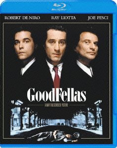 Goodfellas - Robert De Niro - Música - NJ - 4988135805737 - 21 de abril de 2010