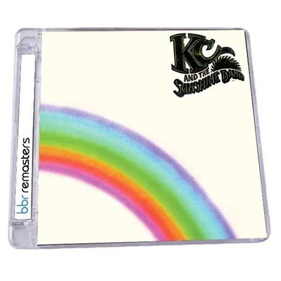 Cover for Kc and The Sunshine Band · Part 3 - Expanded Edition (CD) [Expanded edition] (2012)