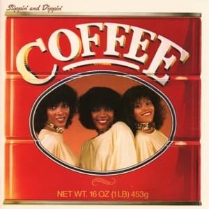 Cover for Coffee · Slippin And Dippin (CD) [Expanded edition] (2016)