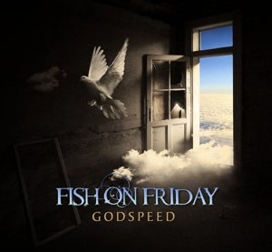 Godspeed - Fish On Friday - Musik - ESOTERIC ANTENNA - 5013929473737 - 23. Oktober 2014