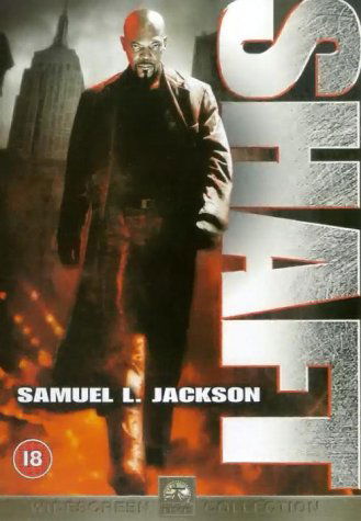 Fox · Shaft (DVD) (2001)