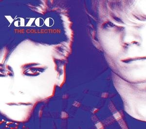 Cover for Yazoo · Collection (CD) (2012)