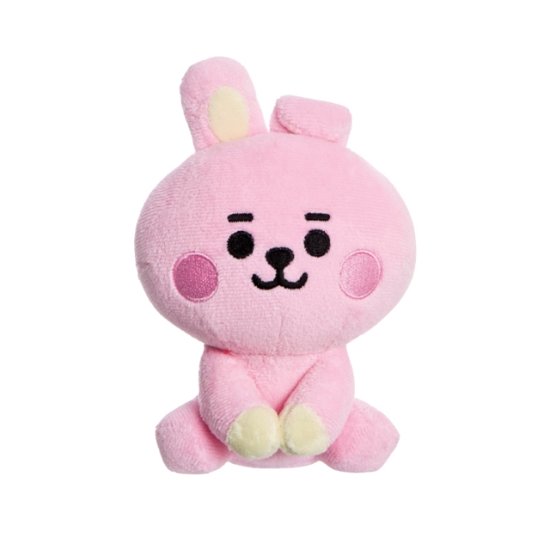 Cover for BT21 · BT21 COOKY - Baby Plush Doll 5in / 12.5cm (Plysj) (2021)