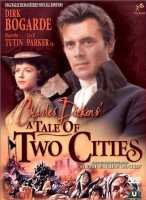 Cover for A Tale of Two Cities (DVD) [Special edition] (2002)