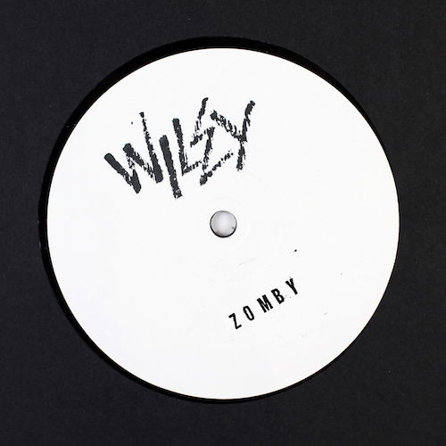 Cover for Wiley · Step 2001 (LP) [Standard edition] (2015)