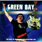 Cover for Green Day · Green Day - The Best Live On Air (CD)