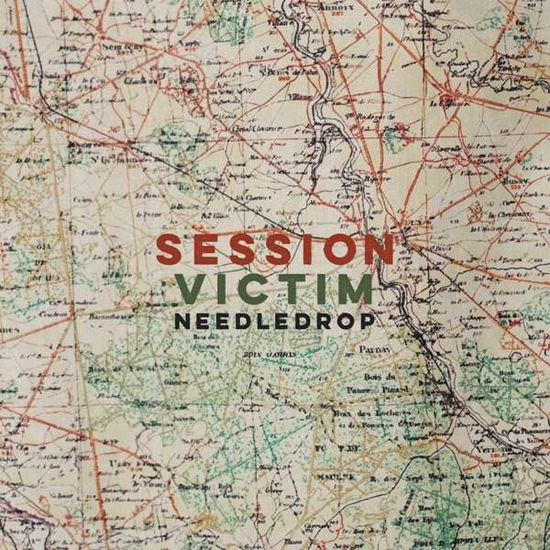 Neddledrop - Session Victim - Musik - NIGHT TIME STORIES - 5060391092737 - 30. november 2020