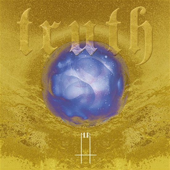 Cover for Mur · Truth (CD) [Digipak] (2021)