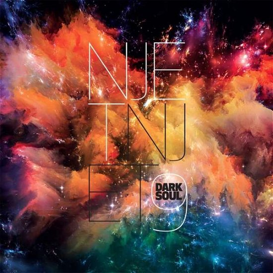 Njet Njet 9 · Dark Soul (CD) (2019)