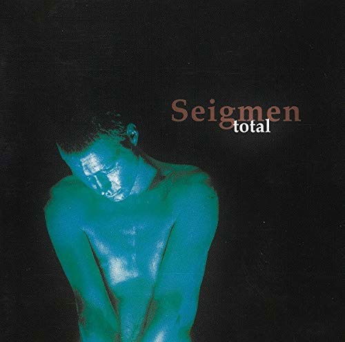 Total (Re-issue) - Seigmen - Musiikki - KARISMA RECORDS - 7090008311737 - perjantai 27. maaliskuuta 2020