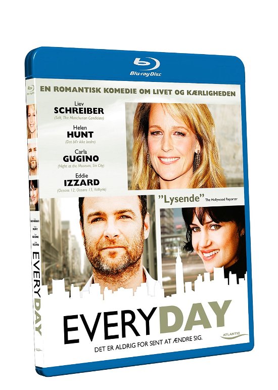 Cover for Every Day (Blu-ray) (2011)