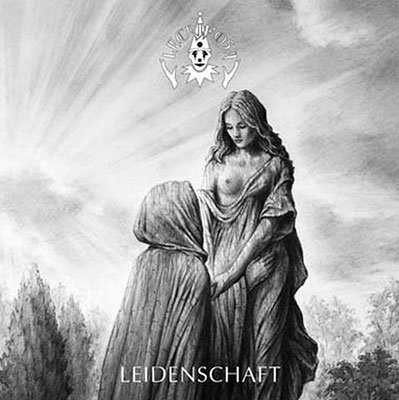 Leidenschaft - Lacrimosa - Música - Icarus Import - 7791142215737 - 25 de março de 2022