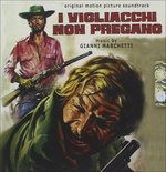 Cover for Gianni Marchetti · I Vigliacchi Non Pregano / O.s.t. (CD) (2020)