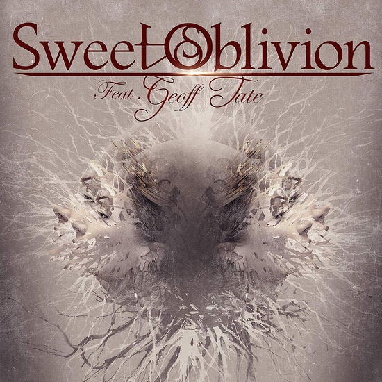 Cover for Sweet Oblivion · Sweet Oblivion Feat. Geoff Tate (LP) (2021)