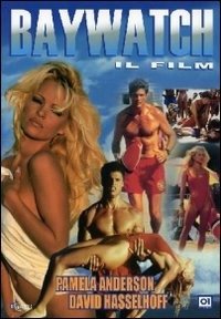 Cover for Alexandra Paul · Baywatch - Il Film (DVD)