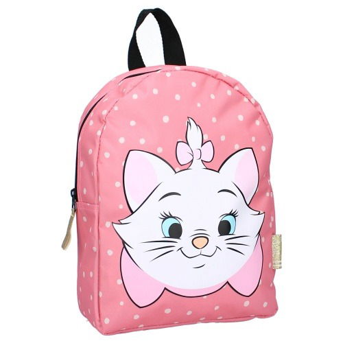 The Aristocats - Marie - Style Icons Pink (Backpack / Zaino) - Disney: Vadobag - Merchandise -  - 8712645275737 - 