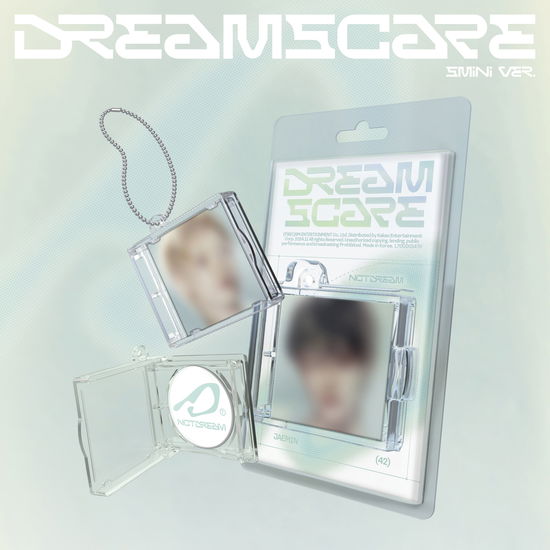 Cover for NCT DREAM · Dreamscape (Kod cyfrowy + gadżety) [SMini Digital edition] (2024)