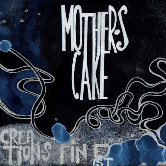 Cover for Mother's Cake · Creation's Finest (LP+MP3) (LP) (2016)