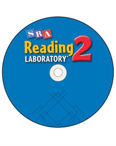 Cover for Don Parker · Reading Lab 2a, Program Management / Assessment CD-ROM, Levels 2.0 - 7.0 - READING LABS (CD-ROM) (2004)