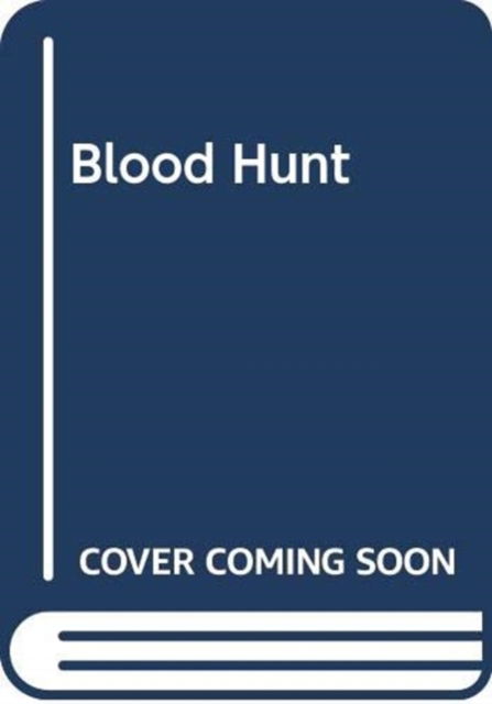 Cover for Neil M. Gunn · Blood Hunt (Paperback Book) [Main edition] (1990)