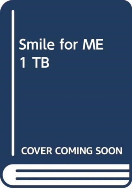 Cover for Gabrielle Pritchard · Smile for ME 1 TB (Paperback Book) (2002)