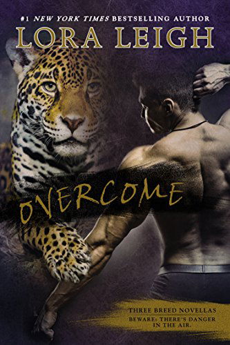 Overcome - Lora Leigh - Książki - Penguin Putnam Inc - 9780425277737 - 3 lutego 2015