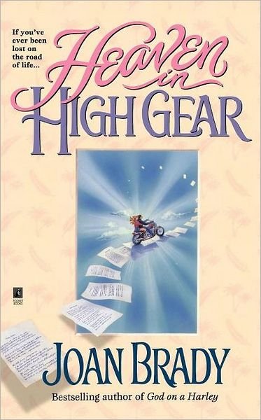 Cover for Joan Brady · Heaven in High Gear (Paperback Book) [Reprint edition] (1998)