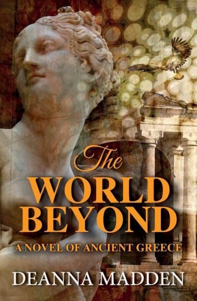 Cover for Deanna Madden · The World Beyond (Paperback Book) (2017)