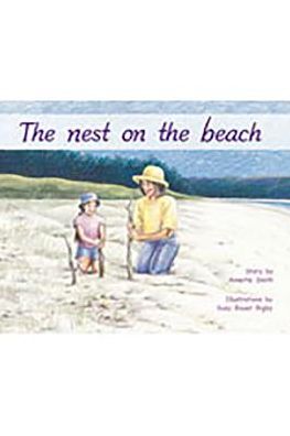 Cover for Annette Smith · The Nest on the Beach (Book) (2000)