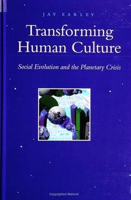 Cover for Jay Earley · Transforming human culture (Book) (1997)
