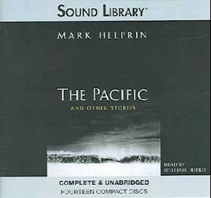 Cover for Mark Helprin · The Pacific, and Other Stories Lib/E (CD) (2004)