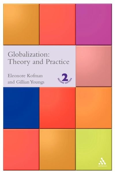 Cover for Eleonore Kofman · Globalization: Theory and Practice (Paperback Book) [2 Rev edition] (2003)