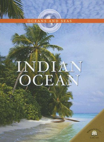 Cover for Jen Green · Indian Ocean (Oceans and Seas) (Hardcover Book) (2005)