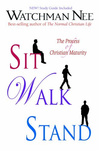 Sit Walk Stand - Watchman Nee - Bøger - CLC Publications - 9780875089737 - 15. januar 2009