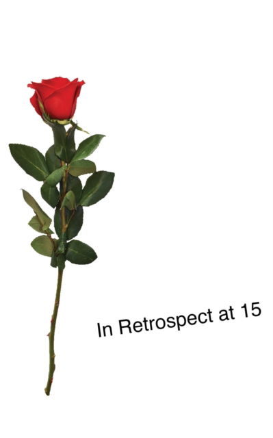 Cover for Zac Wiczek · In Retrospect At 15 (Buch) (2021)