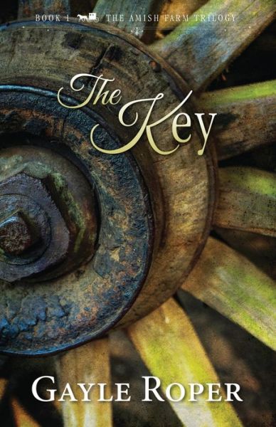 Cover for Gayle Roper · The Key (Paperback Book) (2019)