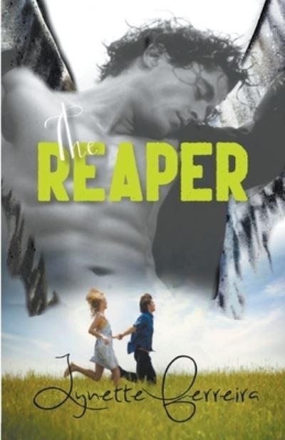 Cover for Lynette Ferreira · The Reaper (Pocketbok) (2020)