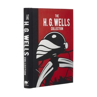 Cover for Herbert George Wells · H. G. Wells Collection (N/A) (2022)