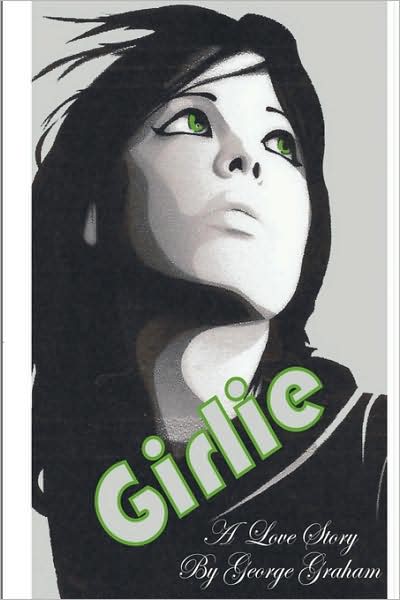 Cover for George Graham · Girlie (Gebundenes Buch) (2007)