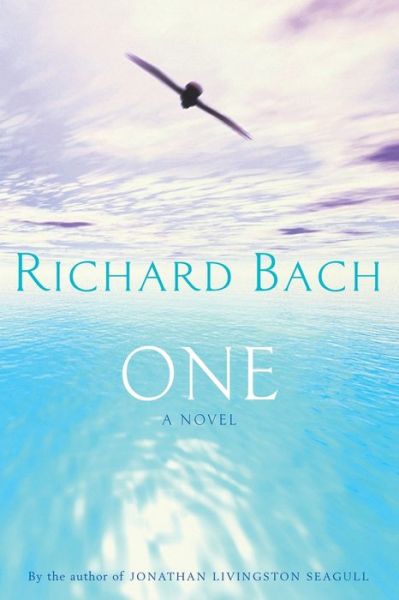 One - Richard Bach - Książki - Pan Macmillan - 9781447267737 - 23 marca 2014