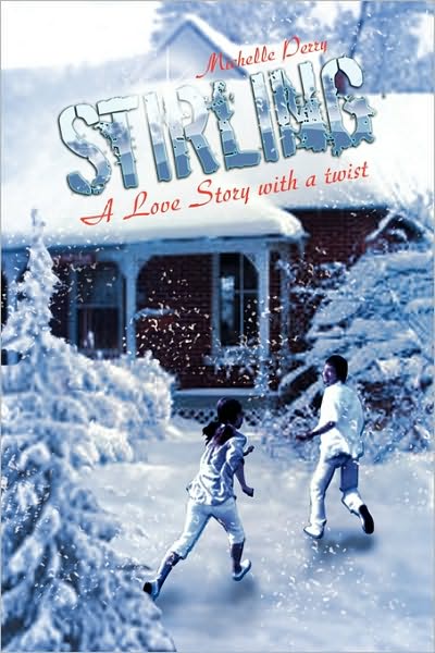 Cover for Michelle Perry · Stirling (Paperback Book) (2010)