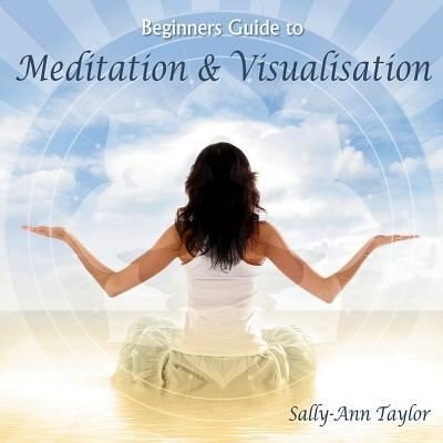 Cover for Llewellyn · Beginner's Guide to Meditation &amp; Visualization (CD) (2013)