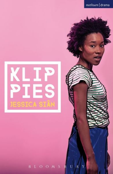 Cover for Sian Jessica · Klippies (N/A) (2015)