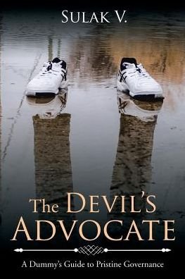Cover for Sulak V · The Devil's Advocate (Paperback Book) (2017)