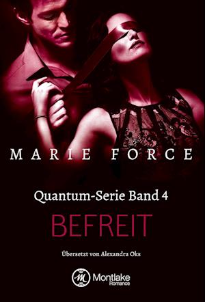 Cover for Force · Befreit (Book)