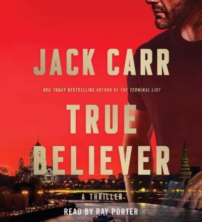 True Believer - Jack Carr - Muzyka - Simon & Schuster Audio - 9781508267737 - 30 lipca 2019